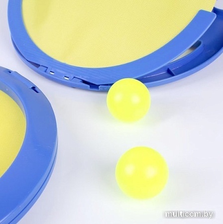 Бросай-лови Darvish Ловушка для мяча DV-T-2459