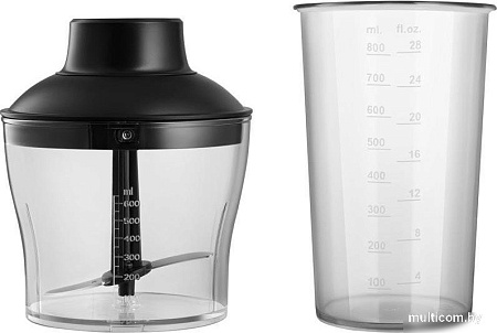 Погружной блендер RED Solution HB2910D