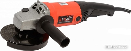 Угловая шлифмашина Brait BAG150/1400
