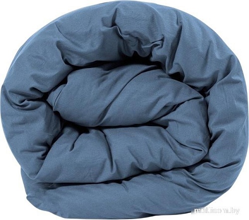 Постельное белье Urban Family Деним Евро 710