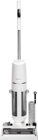 Вертикальный моющий пылесос Redmond (Редмонд) MultiClean VH1334