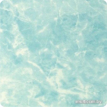 Экран под ванну Comfort Alumin 1.2 мрамор голубой