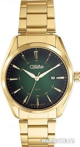 Наручные часы Слава 1449041/100-2115