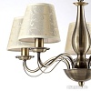 Подвесная люстра Arte Lamp Felicia A9368LM-5AB