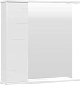 Volna Шкаф с зеркалом Joli 70 левый