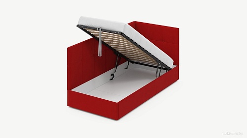 Кровать-тахта Moon Family 1261 MF013193