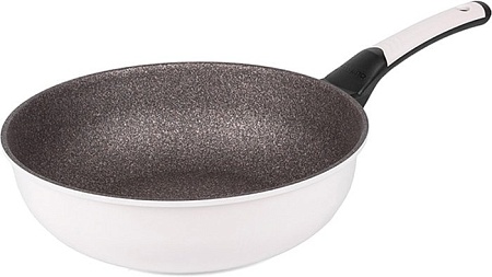 Сковорода ВОК Oursson PW2803P/IV