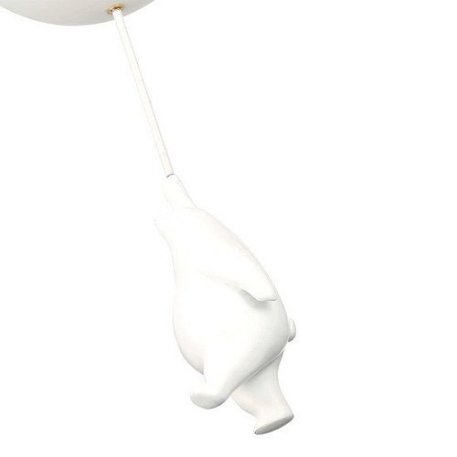 Подвесная люстра Evoluce Modena SLE115422-01