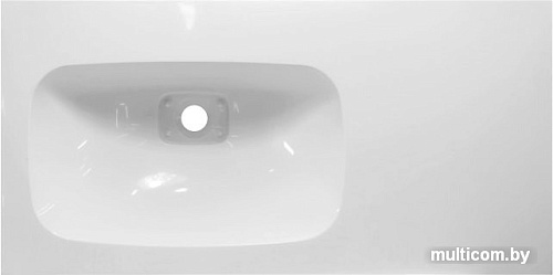 Умывальник Misty Барселона 90 правый