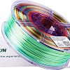 Пластик eSUN eSilk PLA 1.75 мм 1000 г (переходный)