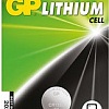 Батарейка GP Lithium CR 1220 1 шт