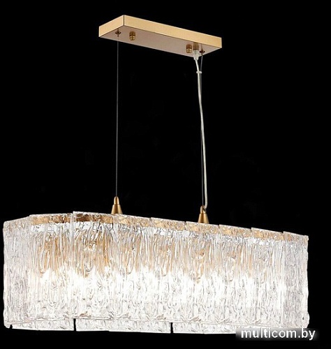 Подвесная люстра Evoluce SLE283203-10