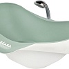 Ванночка для купания Beaba Camele'o Baignoire Cameleo Vert Sauge 920396