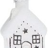 Елочная игрушка Boltze Домик 2037392