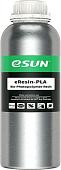 eSUN eResin-PLA 500 мл (для LCD принтеров, оранжевый)