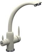 Смеситель Vigro VG907 (жасмин)