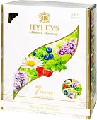 Черный чай Hyleys Гармония Природы 100 шт