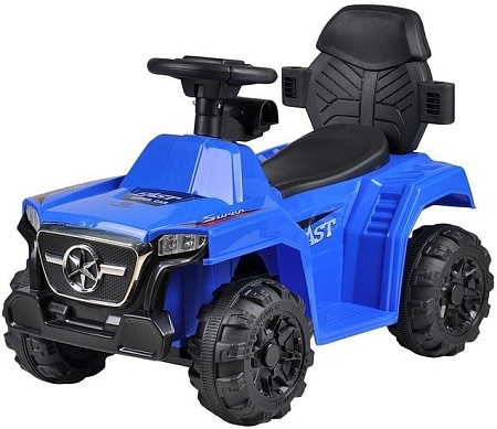 Электромобиль Farfello JJ101 (синий)