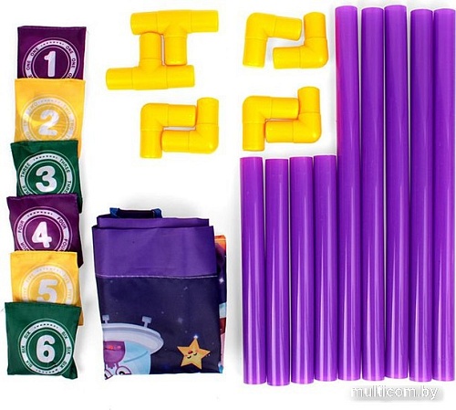 Активная игра Darvish Sandball SR-T-3290