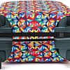 Чехол для чемодана Fabretti W1077-L