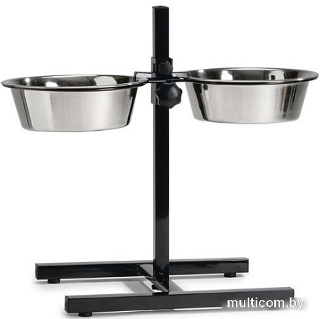 Миски на подставке Beeztees Standaard 653561