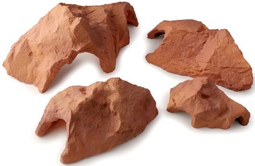 Декорация Lucky Reptile Namib Cave NC-S