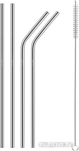 Трубочка Lamart Straw LT7052
