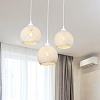 Подвесная люстра Toplight Lizbeth TL1612L-03WH