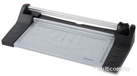 Роликовый резак BRAUBERG 532325