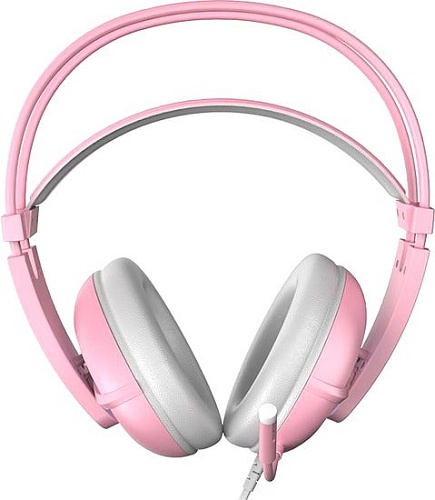 Наушники Somic G238 7.1 (розовый)