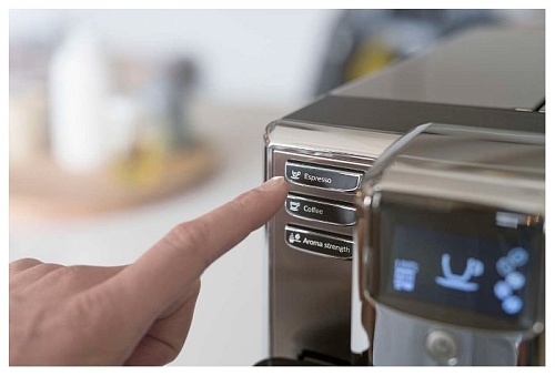 Кофемашина Philips EP5315 Series 5000