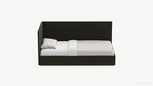 Кровать-тахта Moon Family 1261 MF013174