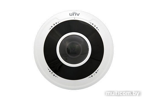 IP-камера Uniview IPC815SB-ADF14K-I0