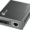 Медиаконвертер TP-Link MC110CS V9