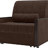 Кресло-кровать Mio Tesoro Мэрилин 062 К АТС80 (коричневый Ultra Chocolate)