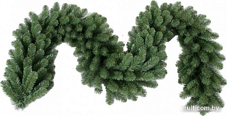 Рождественская ветка Winter Time 270 3A52-G0916-260T