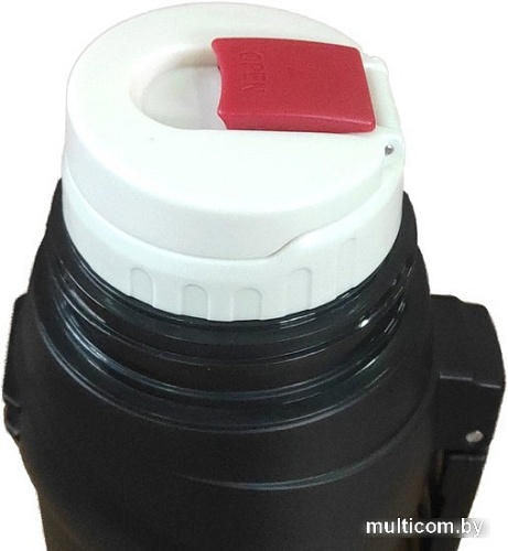 Термос TRAMP Travel Line 2.5л TRC-141ол (оливковый)