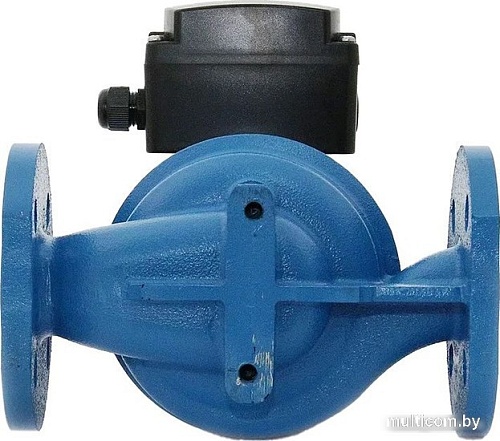 Циркуляционный насос Zota Ring 40-160F