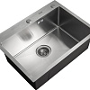 Кухонная мойка ARFEKA Eco AR 600*500 Satin