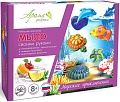 Набор для опытов Аромафабрика Морские приключения С0104