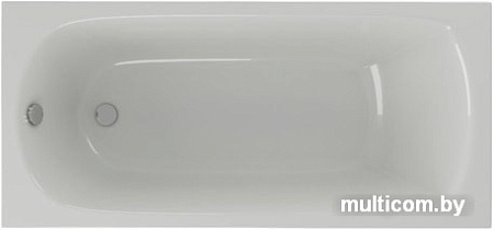 Ванна Aquatek Ника 150x75