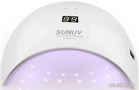 УФ-лампа SunUV 9X Plus