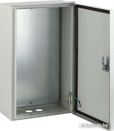 Корпус металлический Эра ЩРНг-М IP55 NO-SHRNg-M2 Б0043768