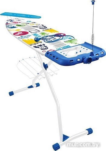 Гладильная доска Nika Верона (ДВ) Ретро