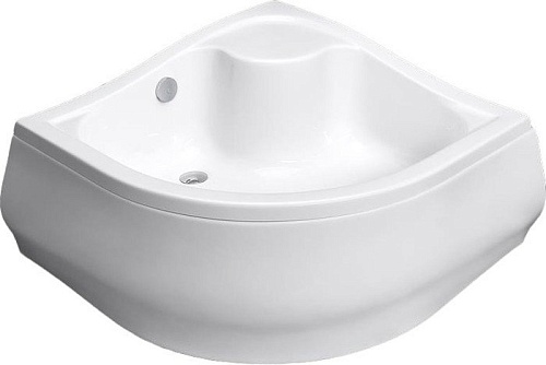 Душевой поддон Radaway Korfu A 90x90 [4S99400-03]