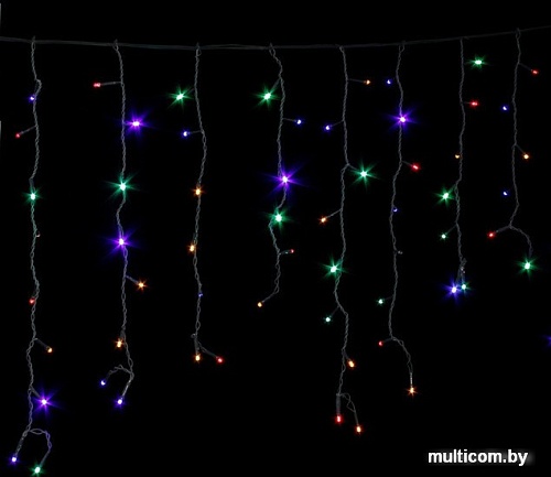 Бахрома Luazon 3x0.6 м (мульти) [187284]