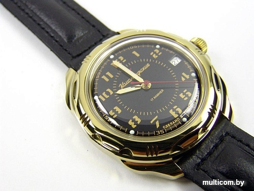 Наручные часы Восток Командирские 219123