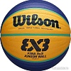 Мяч Wilson Fiba 3x3 Replica WTB1133XB (5 размер)