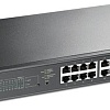 Коммутатор TP-Link TL-SG2428P