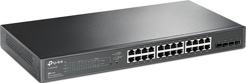 Коммутатор TP-Link TL-SG2428P